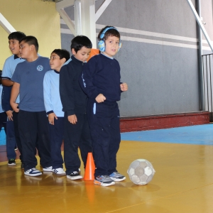 Día de la Actividad Física